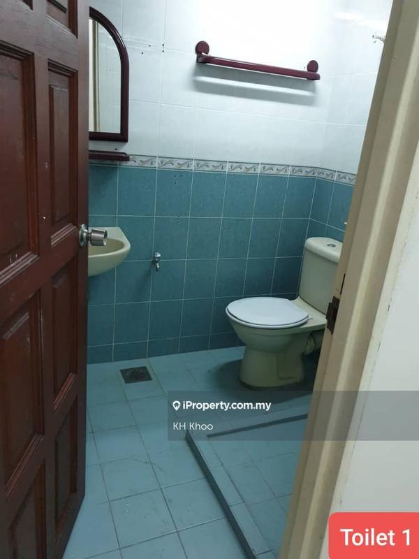 Office for Sale in Usj 9, Subang Jaya by KH Khoo - iProperty.com.my