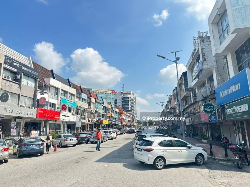 Shop / Office untuk Disewa di Subang Jaya, Selangor oleh Ronald Khoo - iProperty.com.my