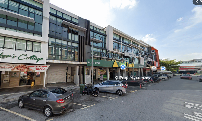 Kedai untuk Dijual di Bandar Tasik Puteri, Rawang oleh Des Lim - iProperty.com.my