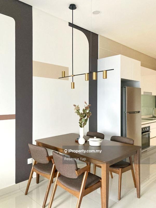 Condominium for Rent in TRIA Seputeh in 9 Seputeh, Kuala Lumpur by Rebecca Yap - iProperty.com.my