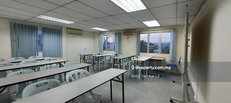Kedai-Pejabat untuk Dijual di Bandar Baru Ampang, Ampang oleh Kelly Yan Kai Lit - iProperty.com.my
