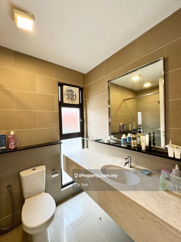 Bungalow House for Sale in Taman Esplanad, Bukit Jalil by Ck Yee - iProperty.com.my