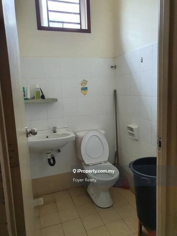 1-storey Terraced House for Sale in Tmn Puteri Wangsa,Ulu Tiram,Johor, Ulu Tiram by Foyer Realty - iProperty.com.my