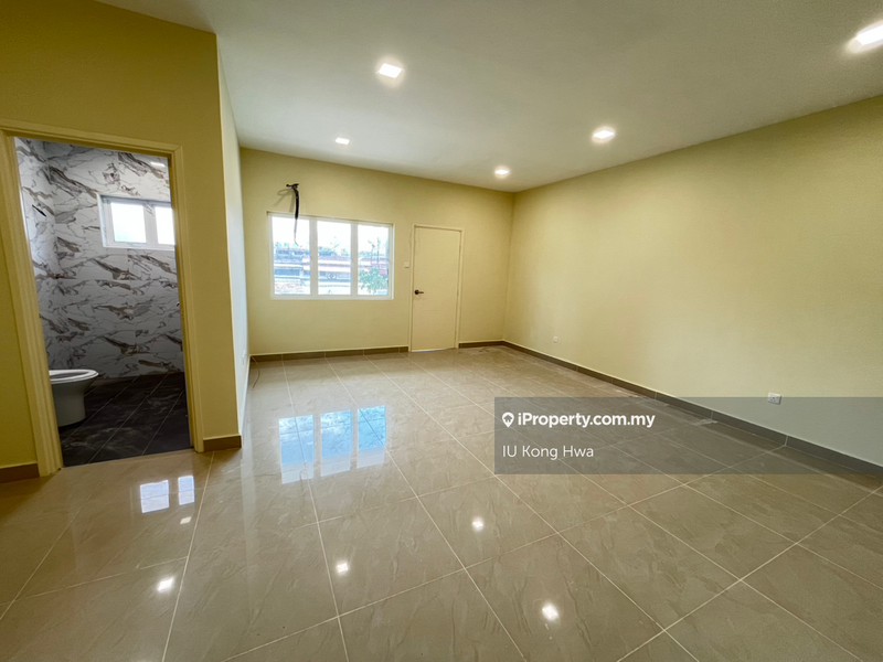 2-storey Terraced House for Sale in Bandar Baru Sri Petaling, Sri Petaling by IU Kong Hwa - iProperty.com.my