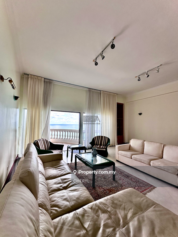 Condominium for Sale in Seaview Garden by CHERYL - iProperty.com.my
