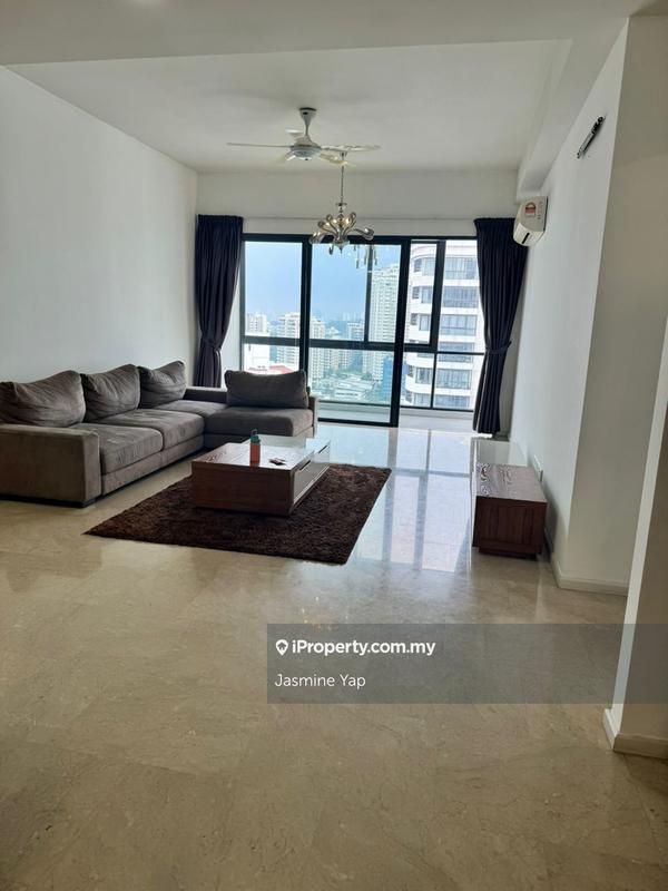 For Rent - Concerto North Kiara