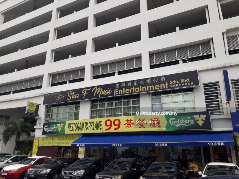 For Sale - OUG Parklane, Old Klang Road, Bukit Jalil, Jalan Puchong, Parklane OUG