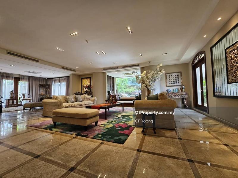 Bungalow House untuk Dijual di Taman Bukit Pantai, Bangsar oleh CF Yoong - iProperty.com.my