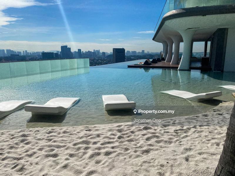 Service Residence for Sale in Verve Suites by Jonathan Ong - iProperty.com.my