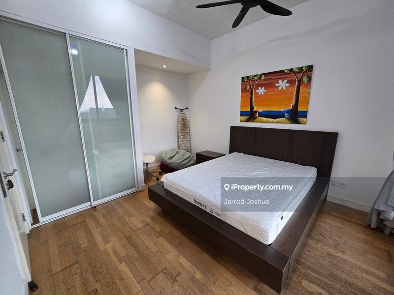 Kondominium untuk Dijual di Kiaramas Danai oleh Jarrod Joshua - iProperty.com.my