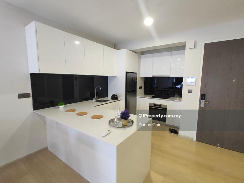 Service Residence for Rent in Star Residences Two by Danny Chin - iProperty.com.my