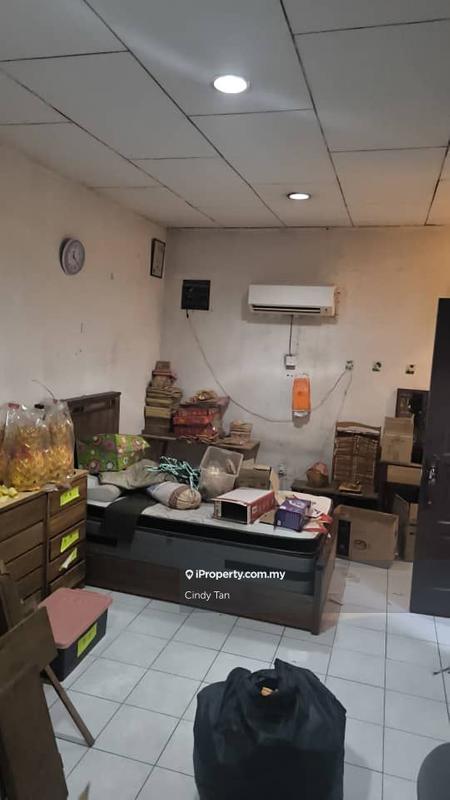 1.5-storey Terraced House for Sale in Kepong Baru, Kepong by Cindy Tan - iProperty.com.my