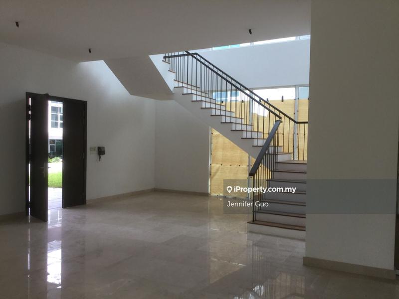 Bungalow House untuk Dijual di Cyberjaya, Selangor oleh Jennifer Guo - iProperty.com.my