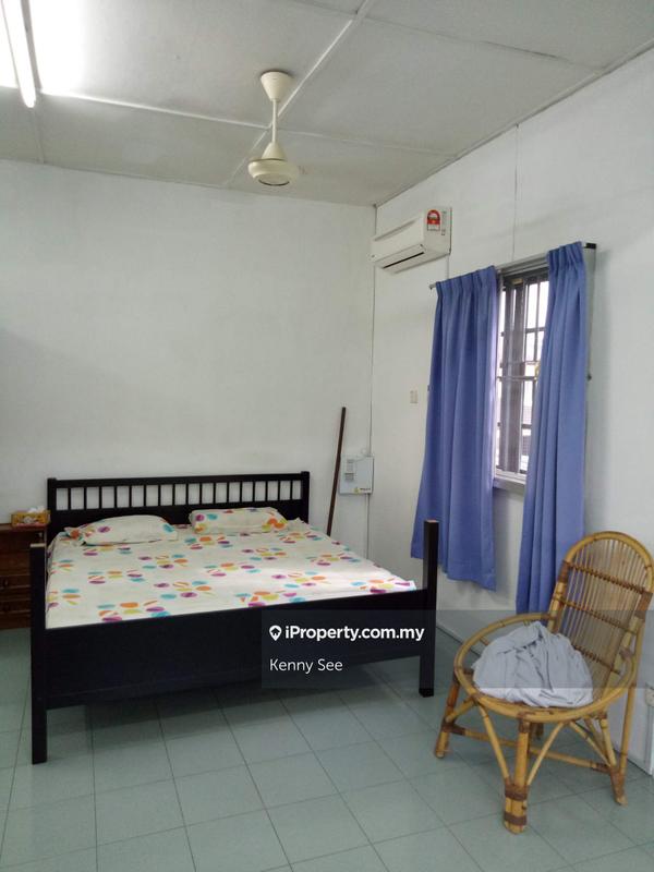 Rumah Teres 2-Tingkat untuk Dijual di Taman Jasmin, Kajang oleh Kenny See - iProperty.com.my