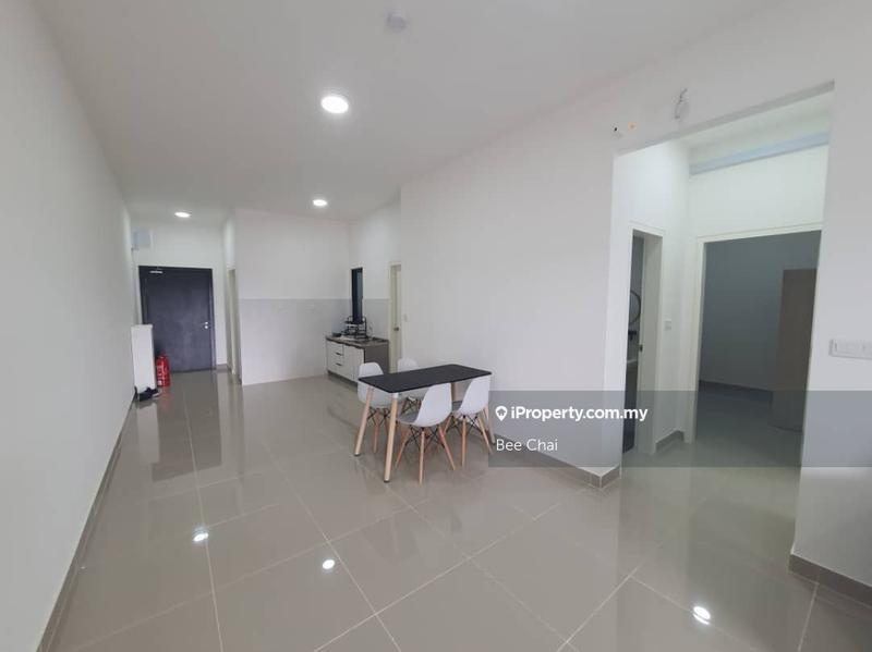 Service Residence untuk Dijual di MKH Boulevard II oleh Bee Chai - iProperty.com.my