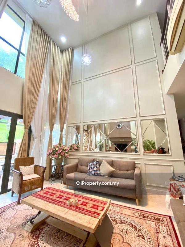 Bungalow House untuk Dijual di Taman Melawati, Ulu Kelang oleh Azik Khalid - iProperty.com.my