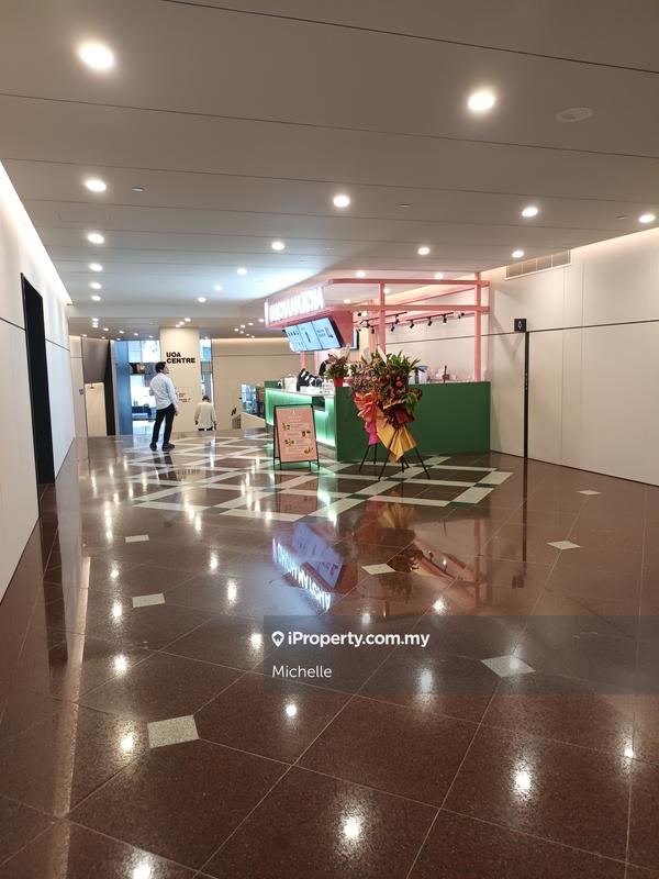 Pejabat untuk Dijual di KLCC, KL City Centre oleh Michelle - iProperty.com.my