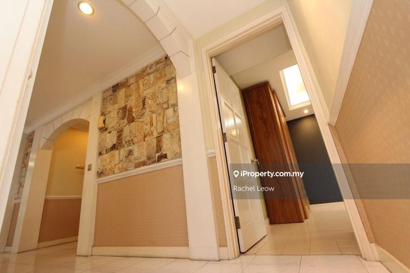 Kondominium untuk Dijual di Fraser Towers oleh Rachel Leow - iProperty.com.my