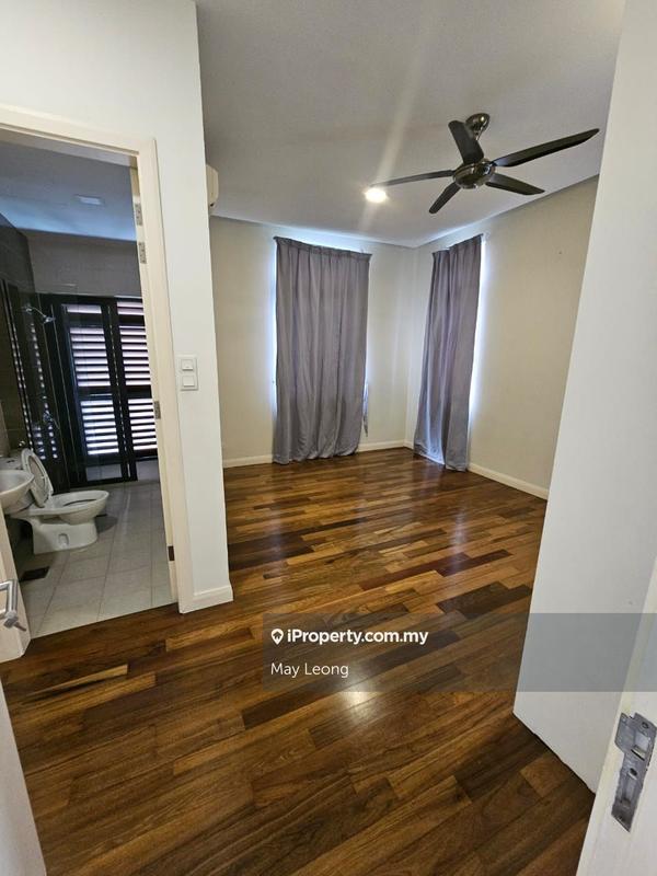 Semi-Detached House for Sale in Desa Sri Hartamas, Sri Hartamas by May Leong - iProperty.com.my