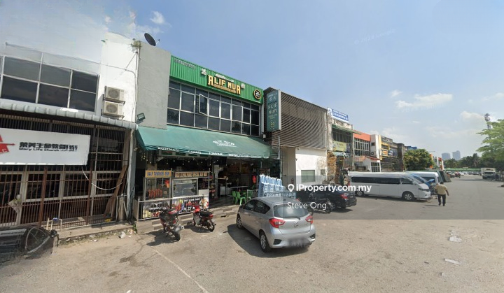 For Sale - bandar kinrara 1 tpk oug industrial park tamna perindustrian puchong tpp 1 tpp 5
