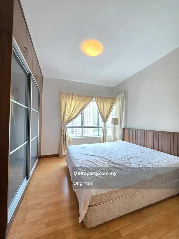 Service Residence for Rent in Kiara Designer Suites by Ong Yan - Bedroom - iProperty.com.my