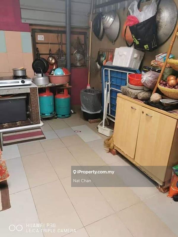 Rumah Teres 2-Tingkat untuk Dijual di menjalara kepong,Sri sinar, Bandar Menjalara oleh Nat Chan - iProperty.com.my