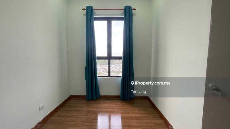 Kediaman Servis untuk Disewa di Zentro Residences Serviced Apartment oleh Yen Ling - iProperty.com.my