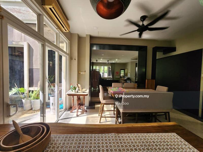 Banglo untuk Dijual di D'Villa Equine Kota Damansara, Kota Damansara oleh May Soo - iProperty.com.my