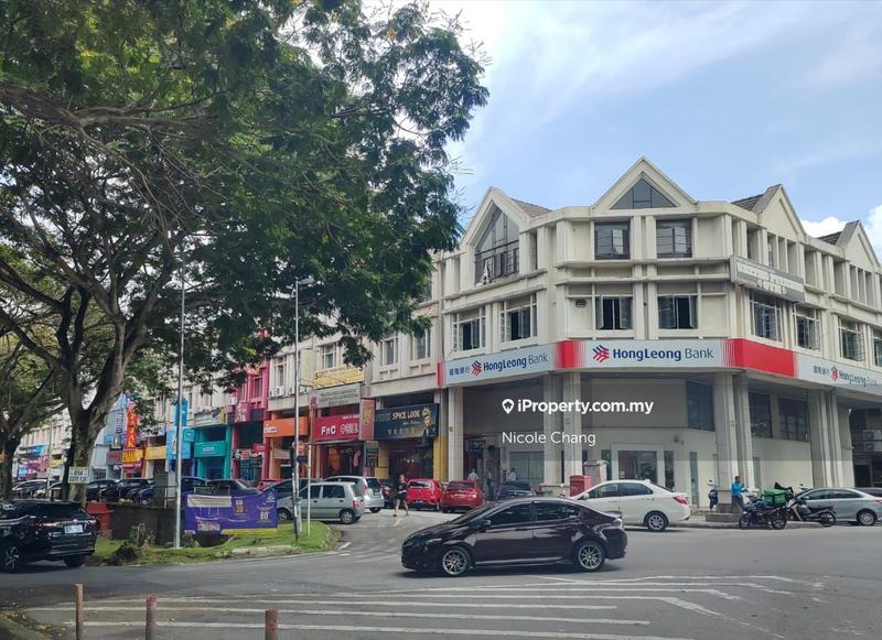 For Sale - Kepong Desa Aman Puri