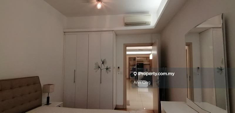 Kediaman Servis untuk Disewa di Suasana Bukit Ceylon / Raja Chulan Residences oleh Ann Ong - iProperty.com.my