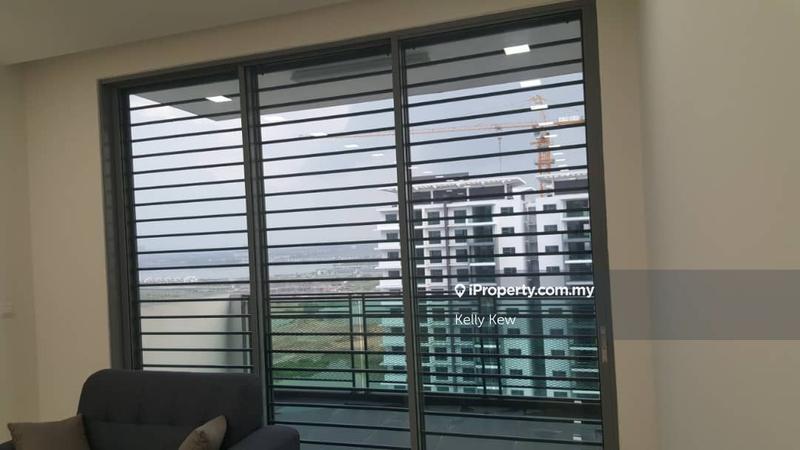 Kondominium untuk Disewa di X2 Residency oleh Kelly Kew - iProperty.com.my