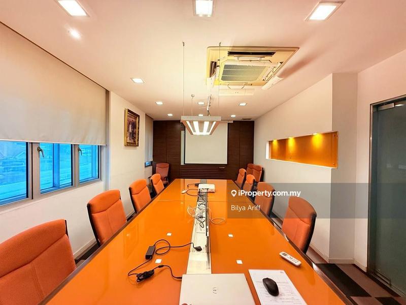 For Sale - Commercial Building Old Klang Road