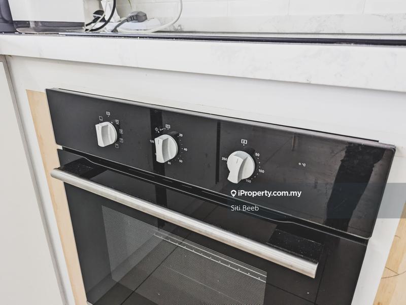 Residensi Servis untuk Disewa di Sunway Gandaria oleh Siti Beeb - iProperty.com.my