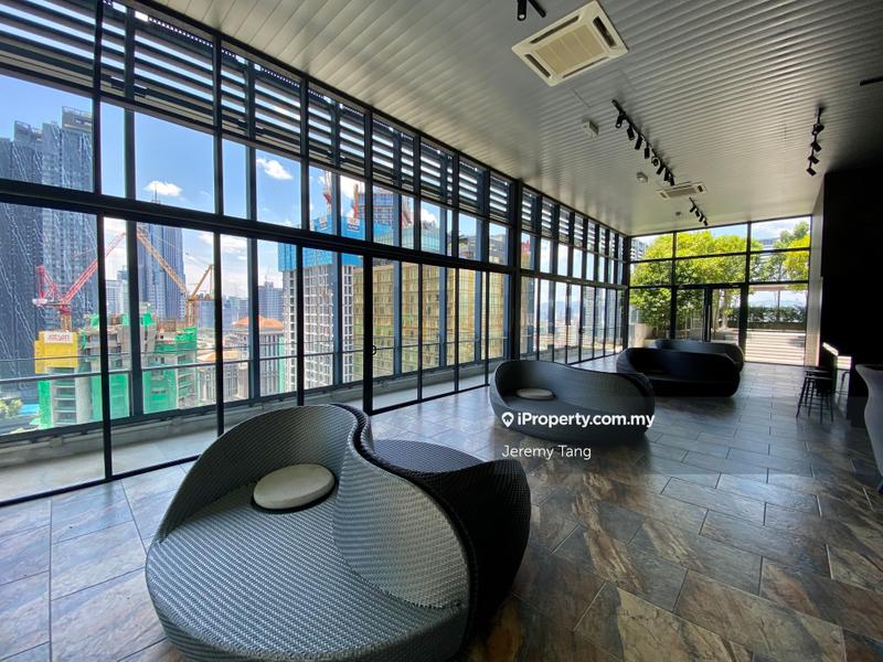 Kondominium untuk Dijual di Mirage Residence oleh Jeremy Tang - iProperty.com.my