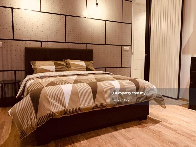 Condominium for Rent in Twy Duplex Condos by Jason Chooi - iProperty.com.my