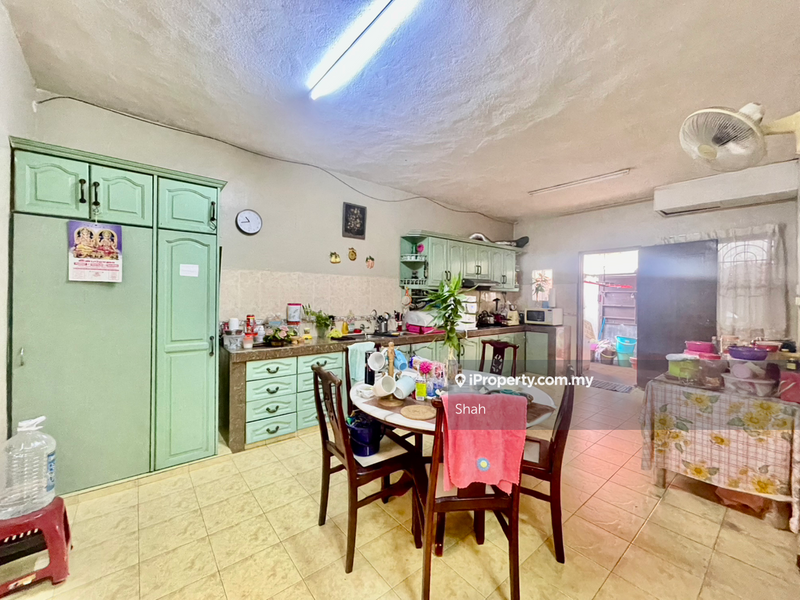 Rumah Teres 2-Tingkat untuk Dijual di Rawang Perdana 1, Rawang oleh Shah - iProperty.com.my