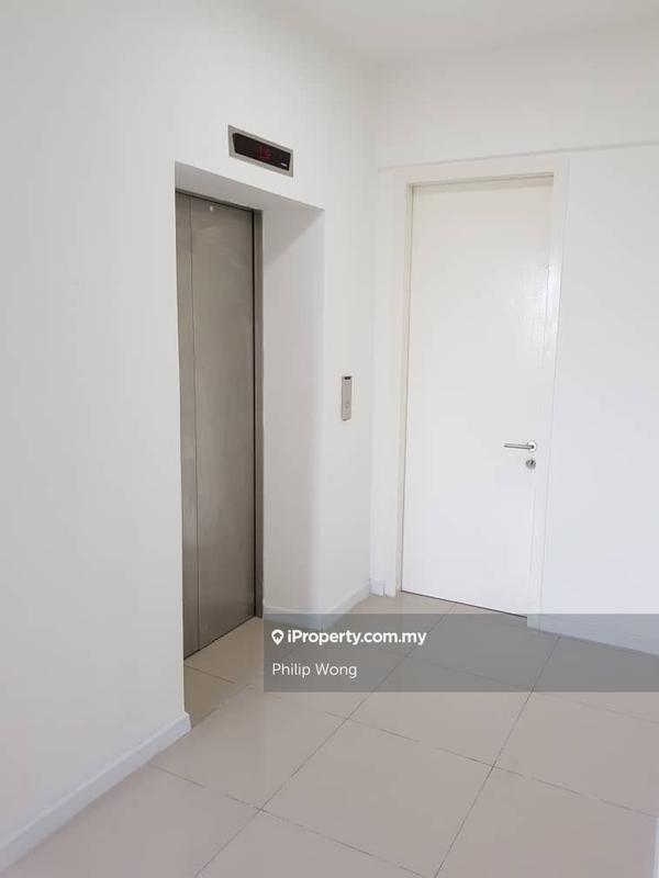 Kondominium untuk Dijual di Paragon 3 oleh Philip Wong - iProperty.com.my