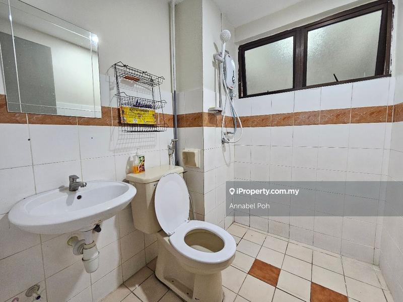 Kondominium untuk Dijual di Chancellor oleh Annabel Poh - iProperty.com.my