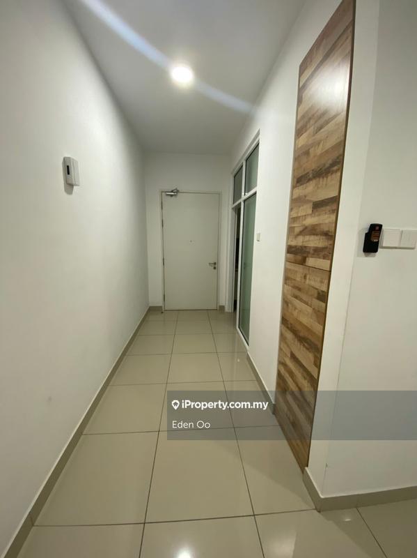Residensi Servis untuk Dijual di Utropolis Suites 1 oleh Eden Oo - iProperty.com.my