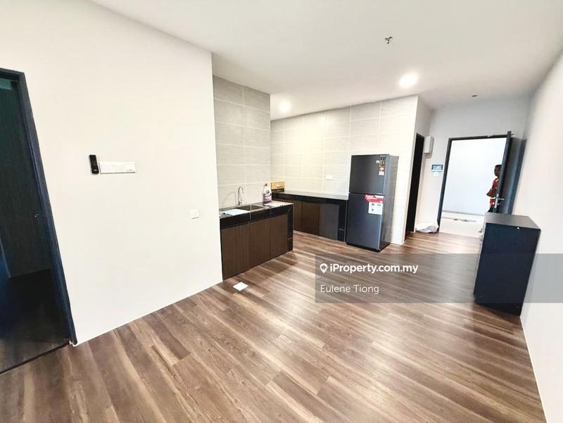 Apartment for Rent in Gizo 11 by Eulene Tiong - iProperty.com.my