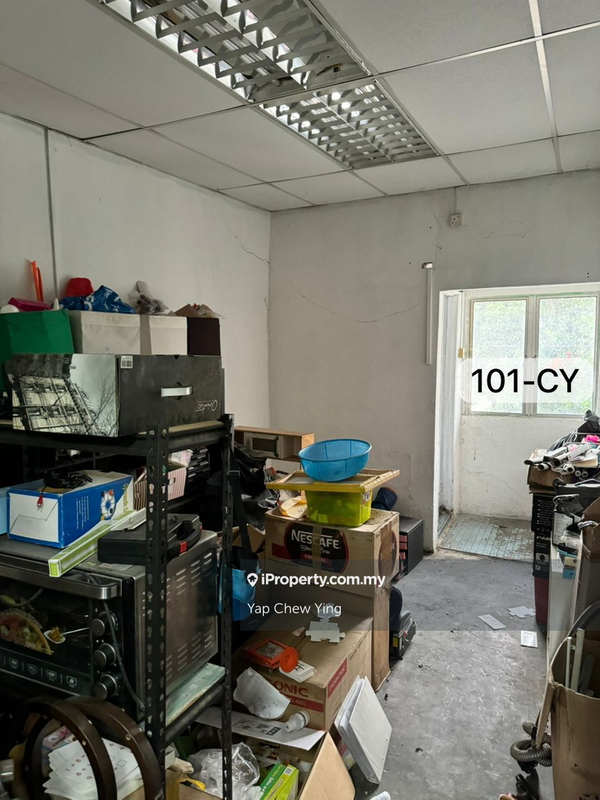 Kedai untuk Dijual di Taman Johan Setia, Klang oleh Yap Chew Ying - iProperty.com.my