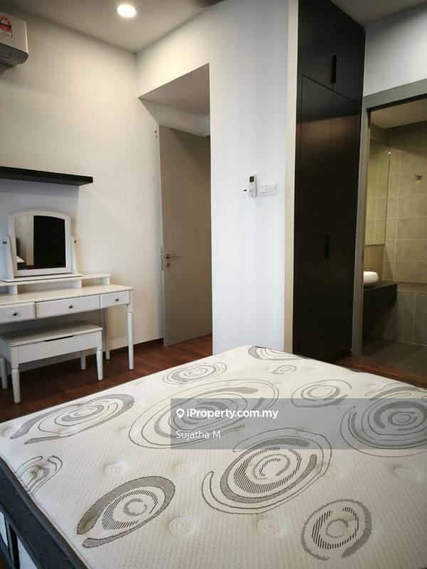 For Rent - KL Gateway Premium Residences