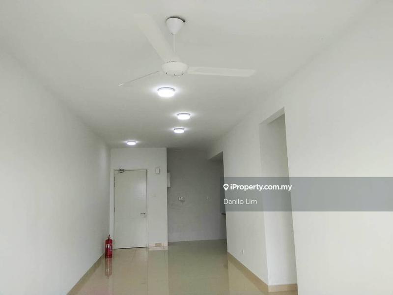 For Sale - Damai Hillpark