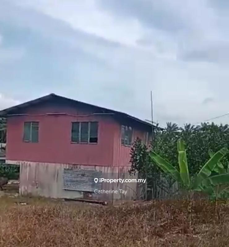 Agricultural Land for Sale in Sri Lalang, Kluang by Catherine Tay - iProperty.com.my