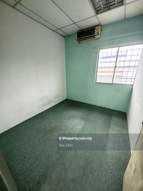 Detached Factory for Sale in Taman Perindustrian Usj 1, Subang Jaya by Soo Chin - iProperty.com.my