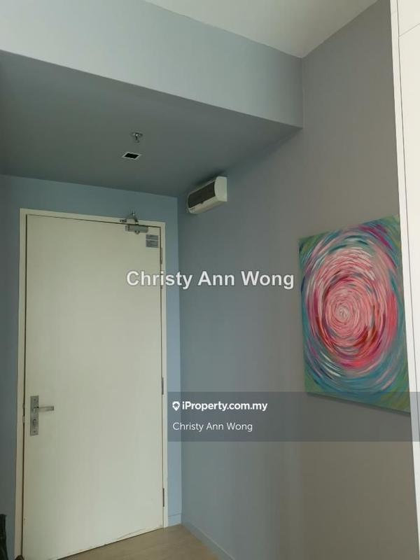 Service Residence untuk Dijual di The Grand @ Kelana Damansara Suite oleh Christy Ann Wong - iProperty.com.my