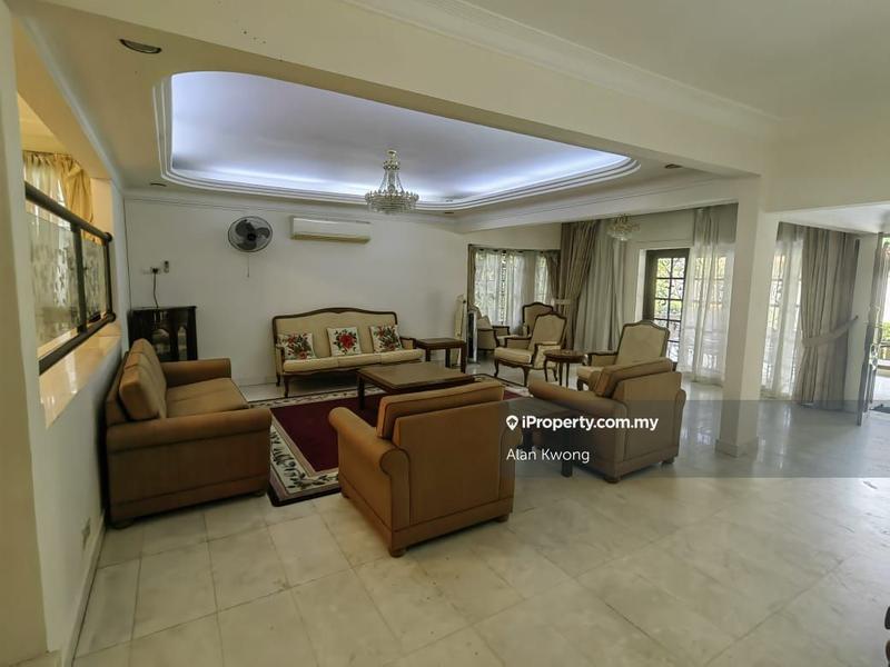 Bungalow House for Sale in Bukit Bandaraya, Bangsar by Alan Kwong - iProperty.com.my