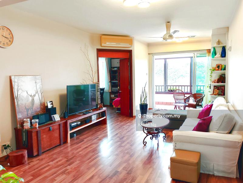 For Sale - Riana Green Condominium