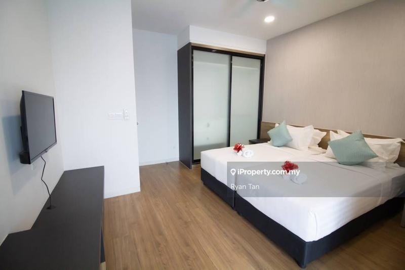 Kediaman Servis untuk Dijual di Tropical Villa oleh Ryan Tan - iProperty.com.my