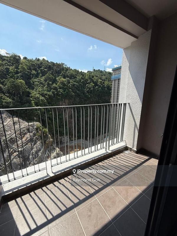 Residensi Servis untuk Dijual di D'Erica oleh Raymond Goh - iProperty.com.my